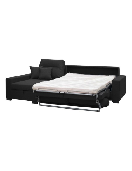 Sofá cama italiano Chaiselongue Nube