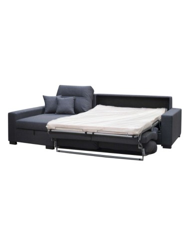 Sofá cama italiano Chaiselongue Nube