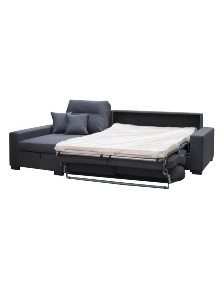 Sofá cama italiano Chaiselongue Nube