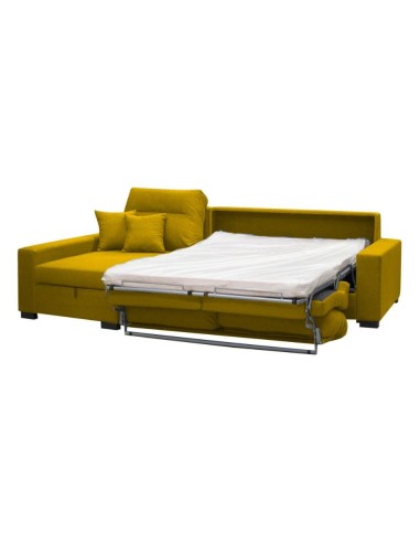 Sofá cama italiano Chaiselongue Nube