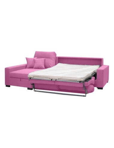 Sofá cama italiano Chaiselongue Nube