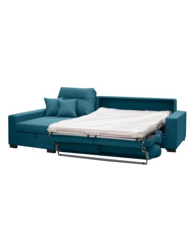 Sofá cama italiano Chaiselongue Nube