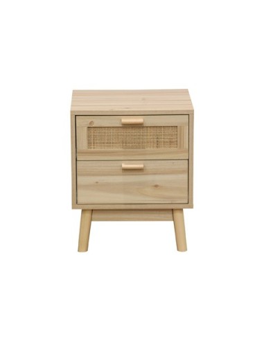 MESILLA TREND RATTAN 40 x 39 CM