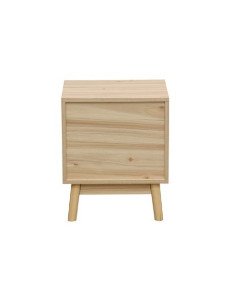 MESILLA TREND RATTAN 40 x 39 CM