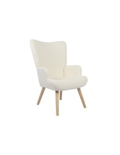 BUTACA VOSS LINEN NATURE