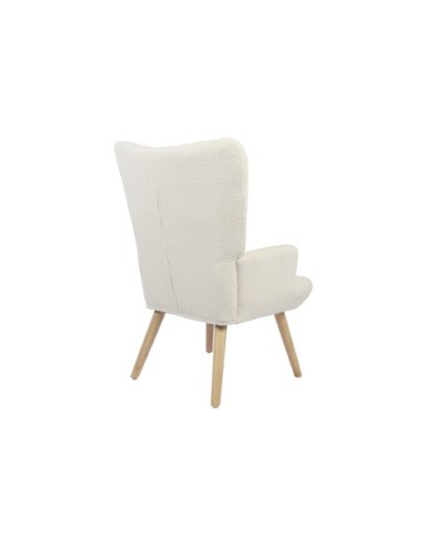 BUTACA VOSS LINEN NATURE