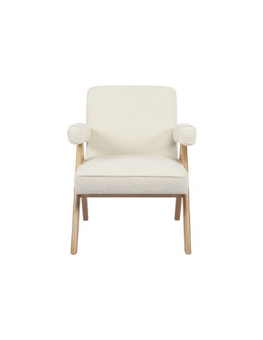 BUTACA AGATHA LINEN NATURE