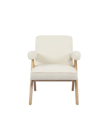 BUTACA AGATHA LINEN NATURE