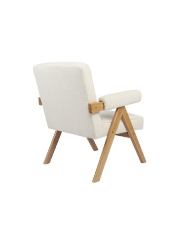 BUTACA AGATHA LINEN NATURE