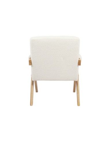 BUTACA AGATHA LINEN NATURE