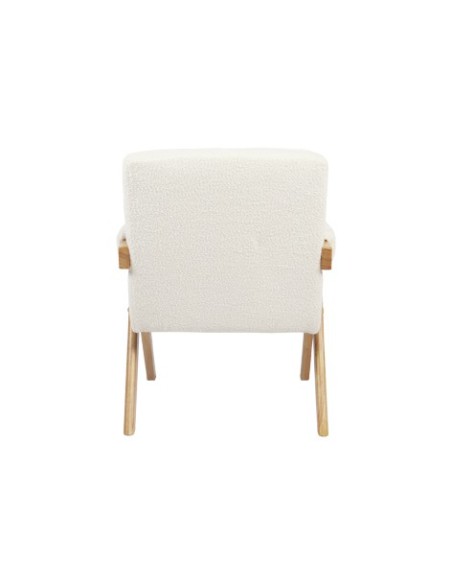 BUTACA AGATHA LINEN NATURE