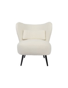 BUTACA TAPIZADA ELLE LINEN NATURE 2