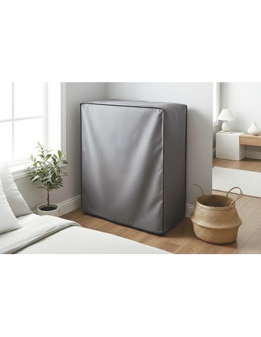 CAMA SUPLETORIA PLEGABLE MOTORIZADA 85 x 195 CM