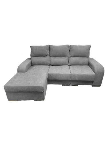 Sofá cama italiano Chaiselongue Goliat