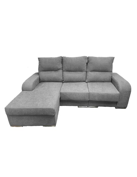 Sofá cama italiano Chaiselongue Goliat