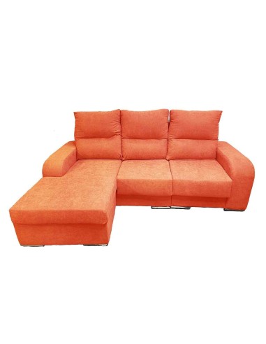 Sofá cama italiano Chaiselongue Goliat