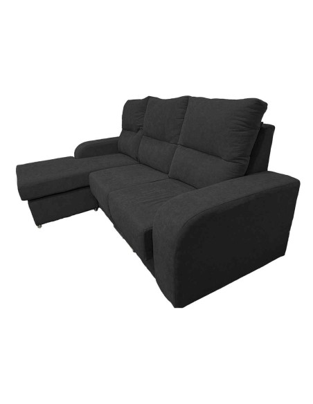 Sofá cama italiano Chaiselongue Goliat