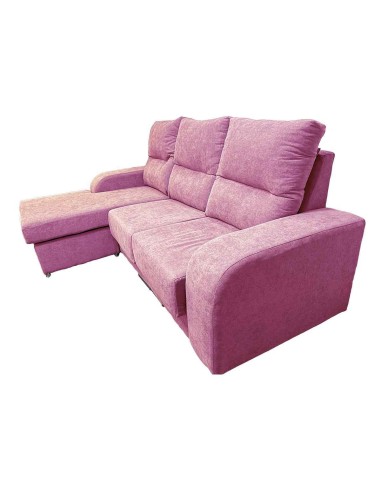 Sofá cama italiano Chaiselongue Goliat