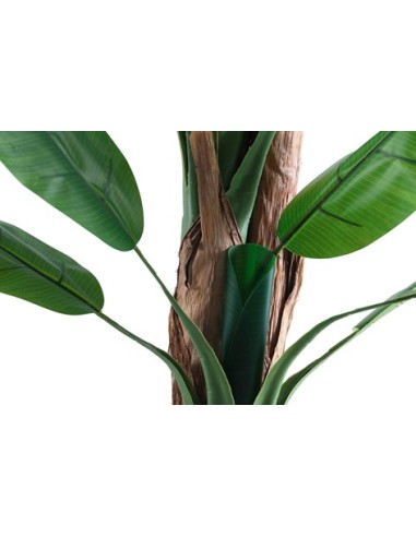 BANANERO ARTIFICIAL 180 CM ALTO