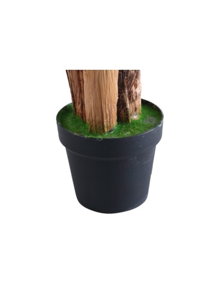 BANANERO ARTIFICIAL 180 CM ALTO