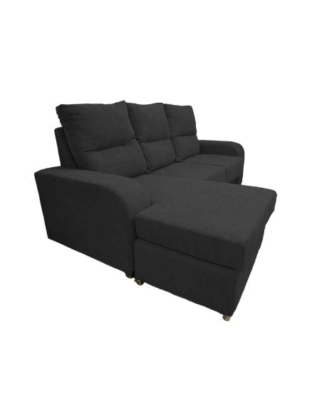 Sofá cama italiano Chaiselongue Goliat