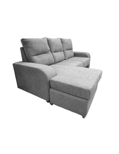 Sofá cama italiano Chaiselongue Goliat