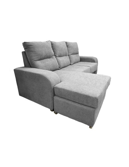 Sofá cama italiano Chaiselongue Goliat