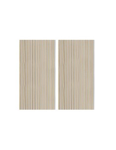 PANEL ACUSTICO PET ACUSTIC SOUND NORDISH / GRIS 60 x 120 CM