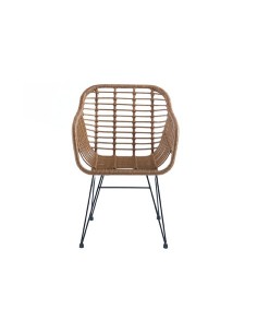 SILLON BOMBAY RATTAN PE 2