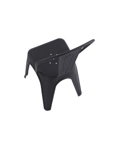 SILLA COMEDOR / COCINA TOLIX PP NEGRO 2