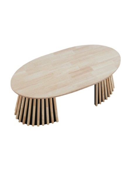 MESA CENTRO ELEVABLE GROVE 120 X 60 CM NORDISH