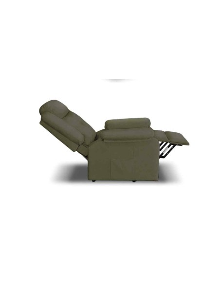 Butaca relax powerlift Samba