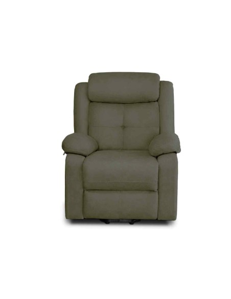 Butaca relax powerlift Samba
