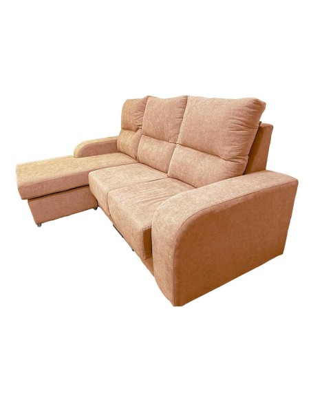 Sofá Chaiselongue AIR