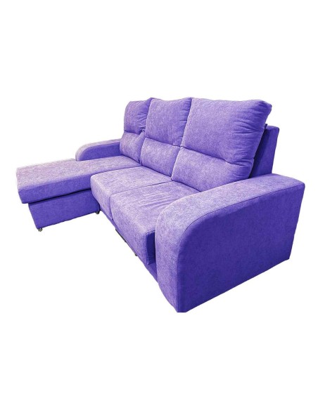 Sofá Chaiselongue AIR