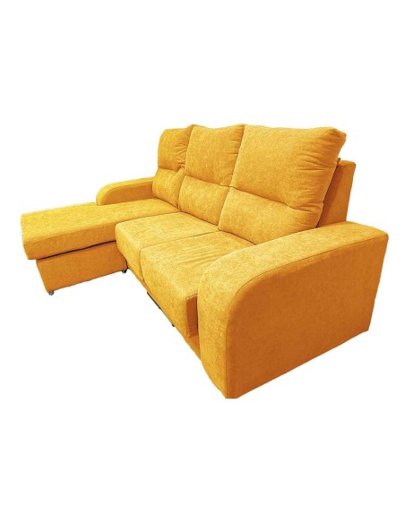 Sofá Chaiselongue AIR