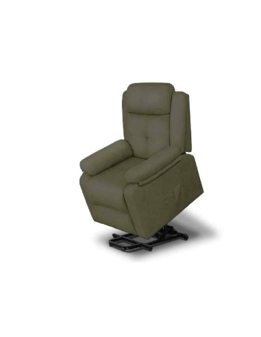 Butaca relax powerlift Samba
