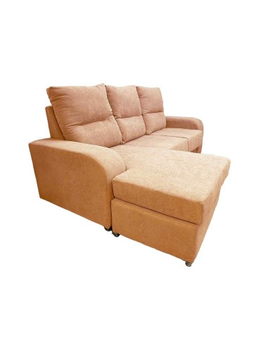 Sofá Chaiselongue AIR