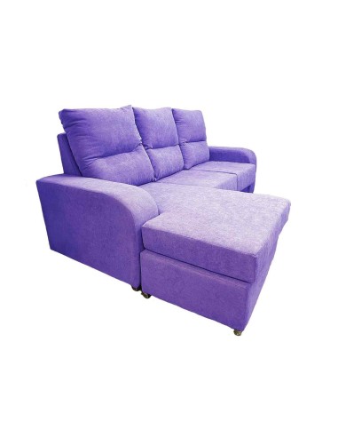 Sofá Chaiselongue AIR