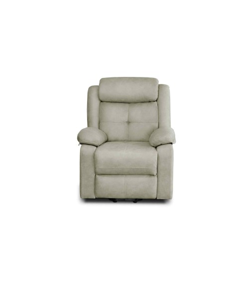 Butaca relax powerlift Samba