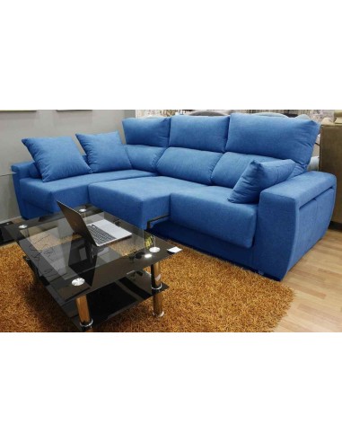 Sofá Chaiselongue Ova