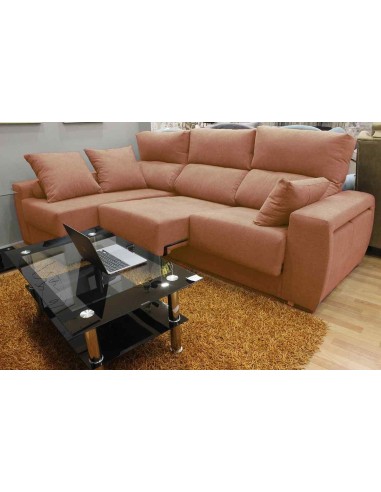 Sofá Chaiselongue Ova