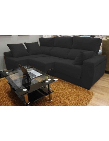 Sofá Chaiselongue Ova