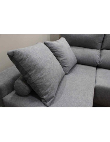 Sofá Chaiselongue Ova