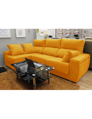 Sofá Chaiselongue Ova