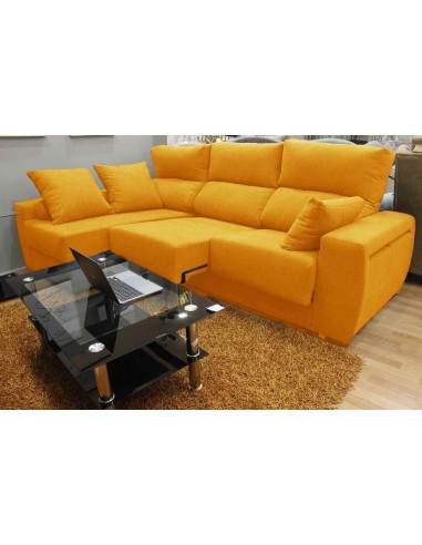 Sofá Chaiselongue Ova