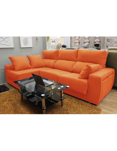 Sofá Chaiselongue Ova