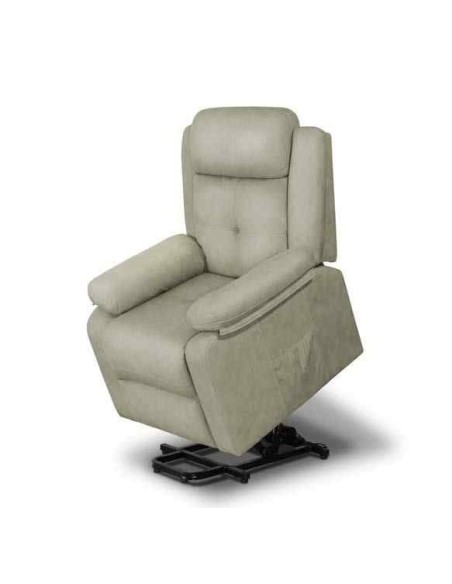 Butaca relax powerlift Samba