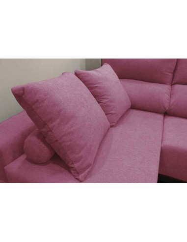 Sofá Chaiselongue Ova