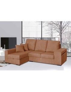 Sofá Chaiselongue Ribon 2